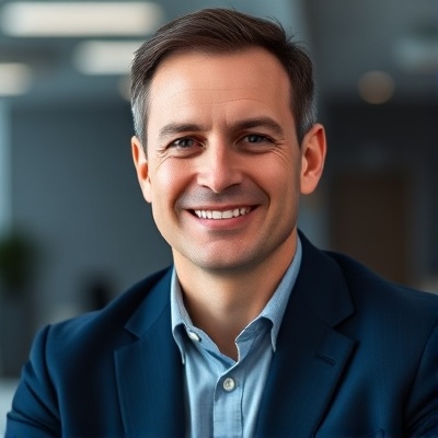 James Wilson — goksites nederland expert